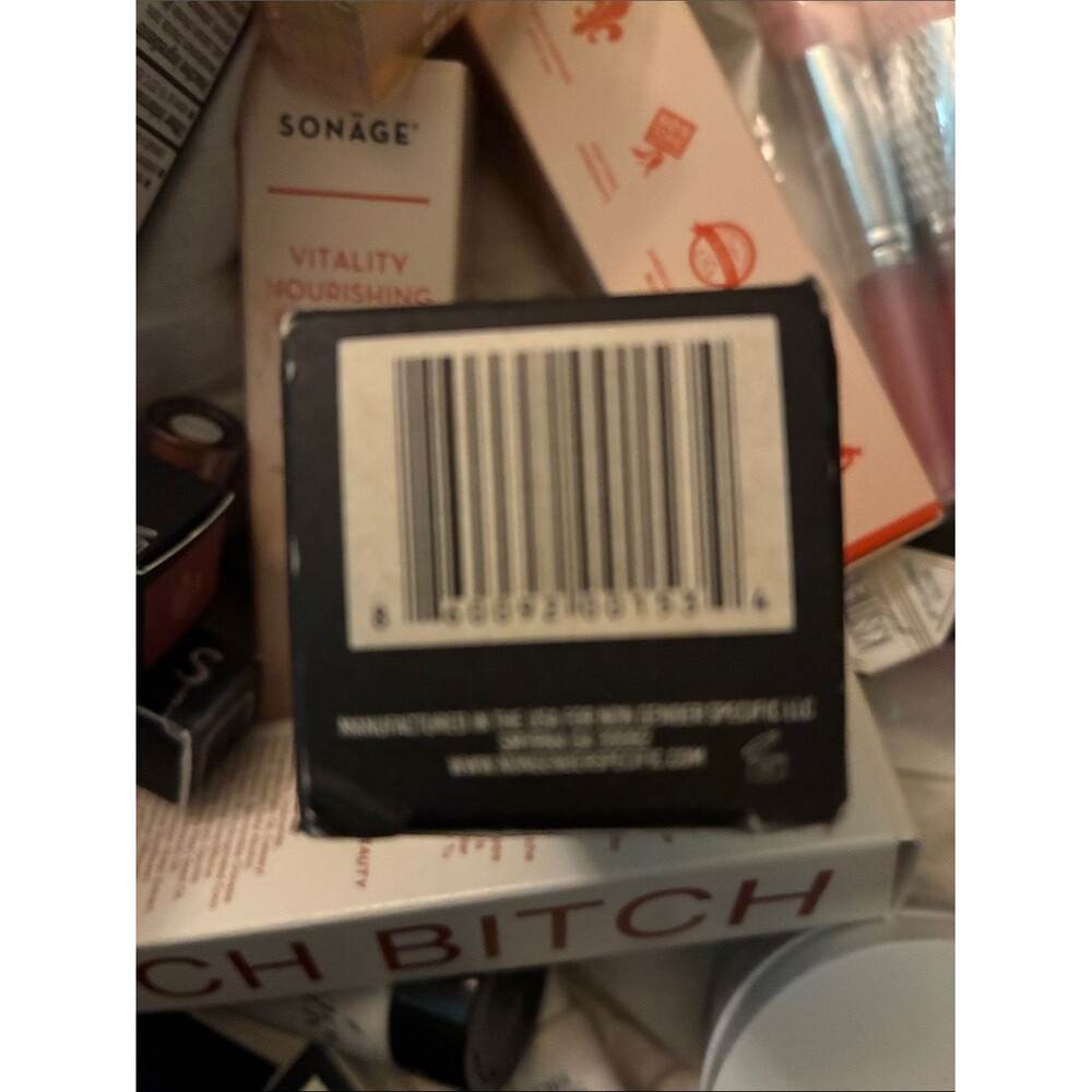 Non Gender Specific Phytonutrient Concentrate Facial Oil – 1.7 OZ– BNIB - Picture 2 of 4